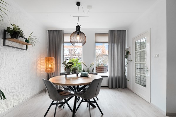 Medium property photo - Bloemstraat 32, 1782 LE Den Helder